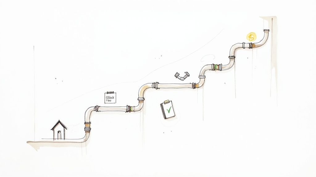 How to Build a Sales Pipeline That Actually Works