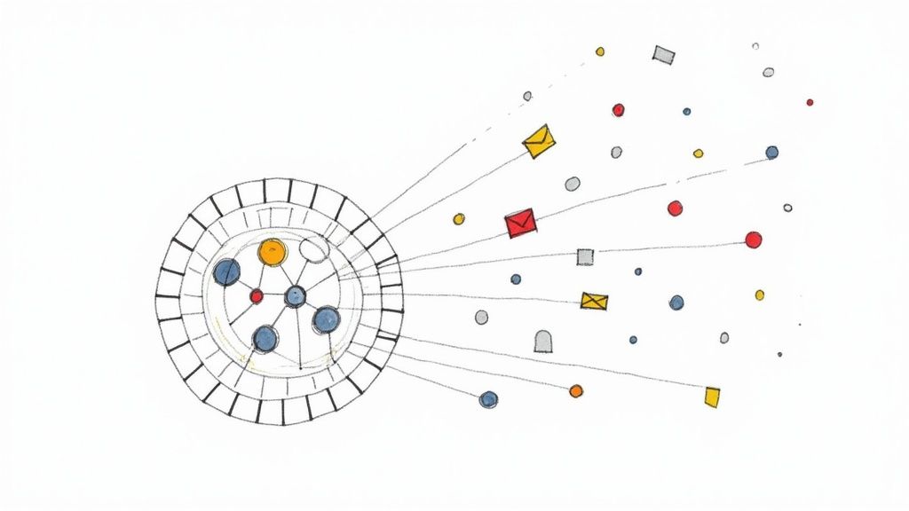 Customer Relationship Management Basics Explained
