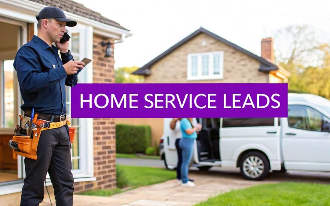 What Is a Business Lead for Home Services?
