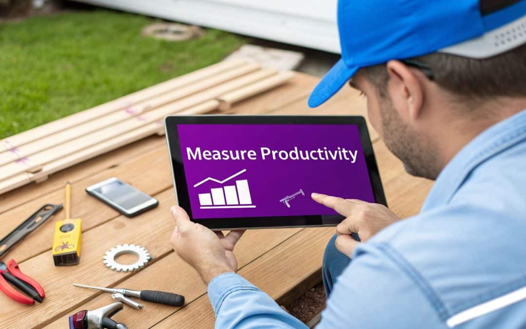 How to Measure Employee Productivity The Right Way