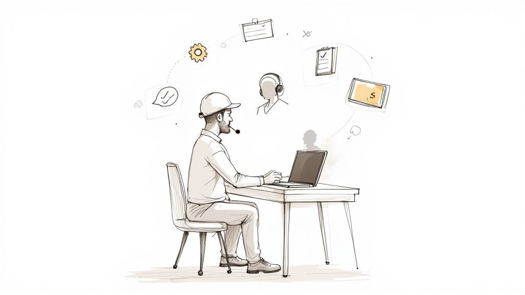 How to Hire a Virtual Assistant: Boost Your Business Easily