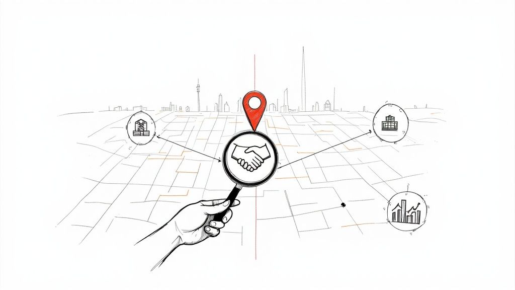 Find Lead Generation Services Near Me That Deliver Results