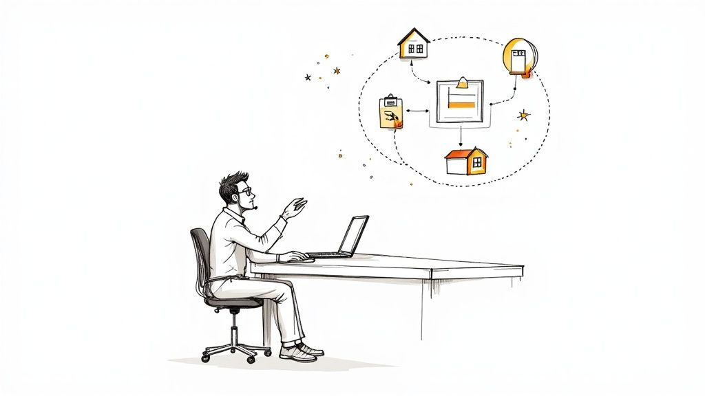 Sales Development Representative Training: SDR Mastery