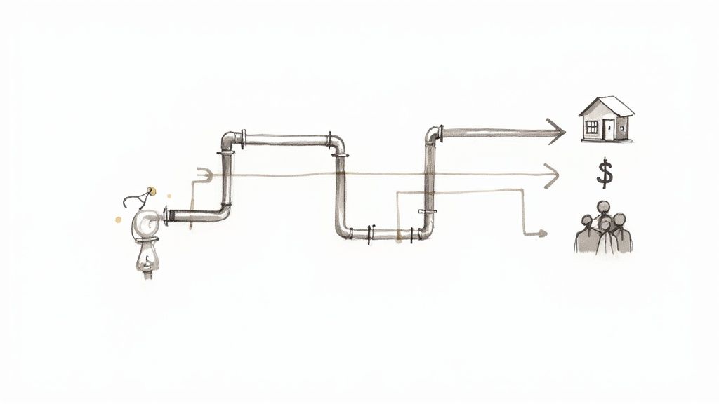 how to get more plumbing leads: A quick, proven guide