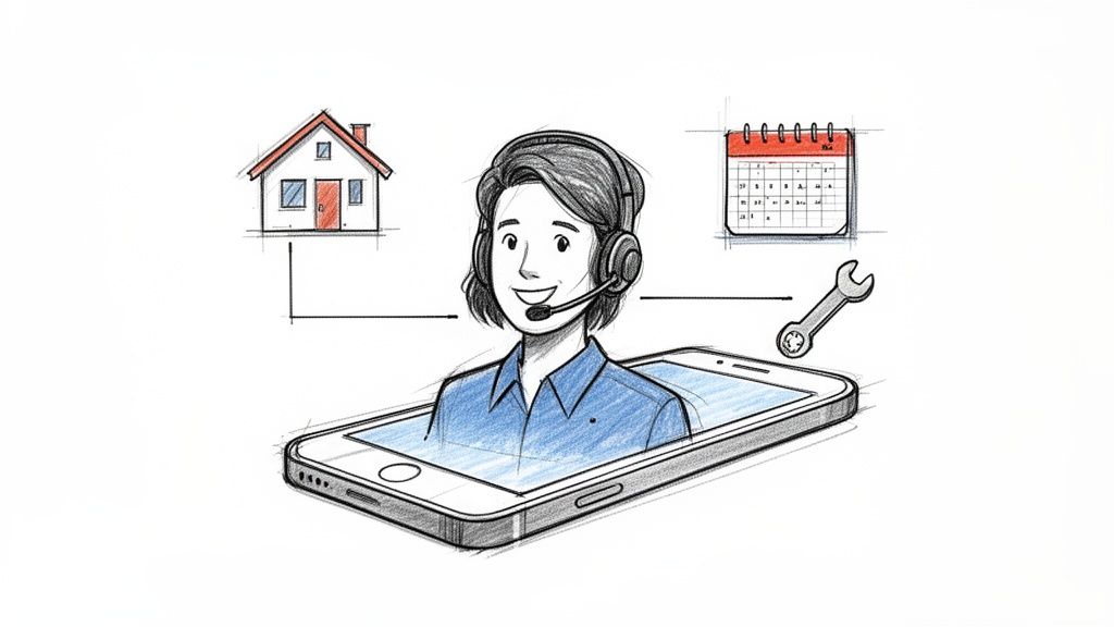 What is a Virtual Receptionist? what is a virtual receptionist for your business