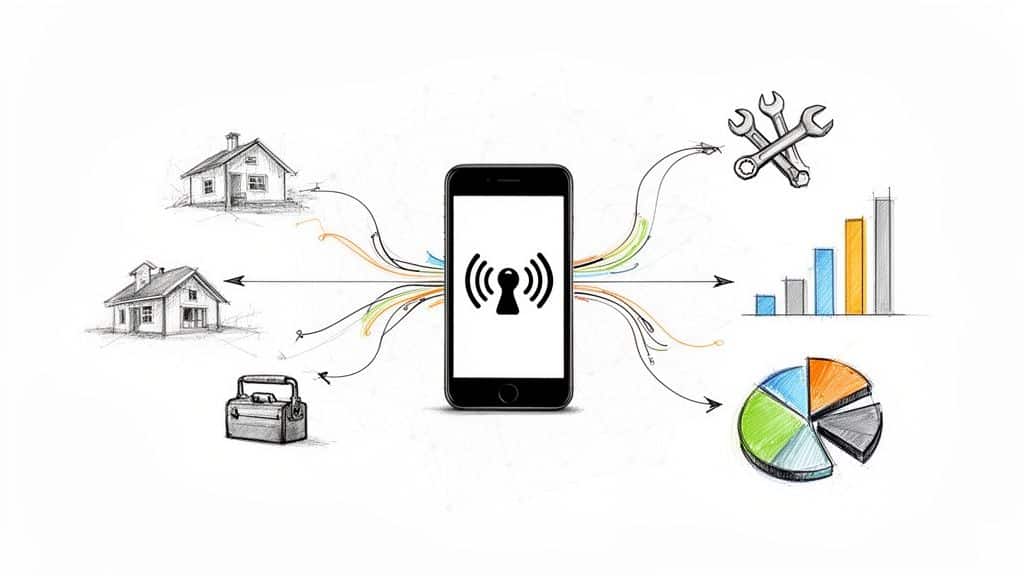 How to Track Phone Calls for Your Home Service Business