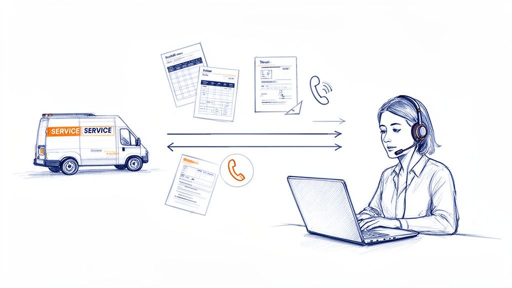 Outsourcing Administrative Work: Cut Busywork (outsourcing administrative work)