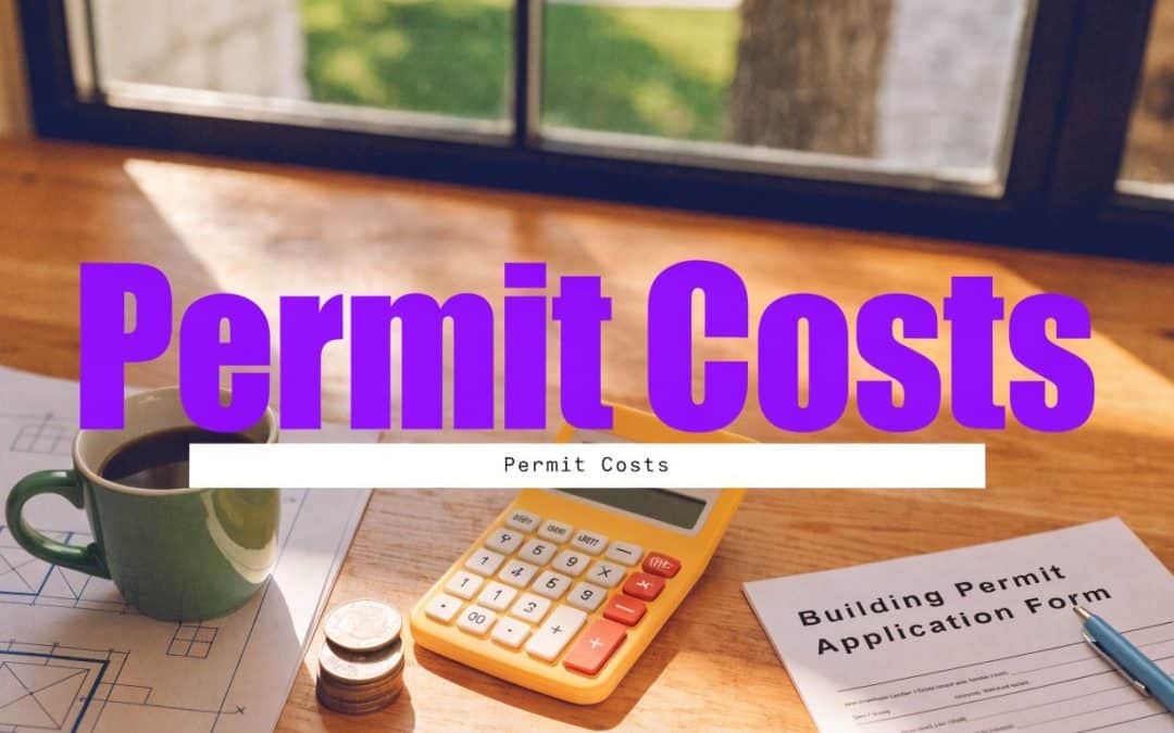 Mastering the Cost of Building Permits in 2026